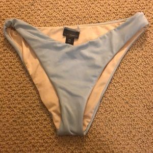 PacSun Bikini Bottom